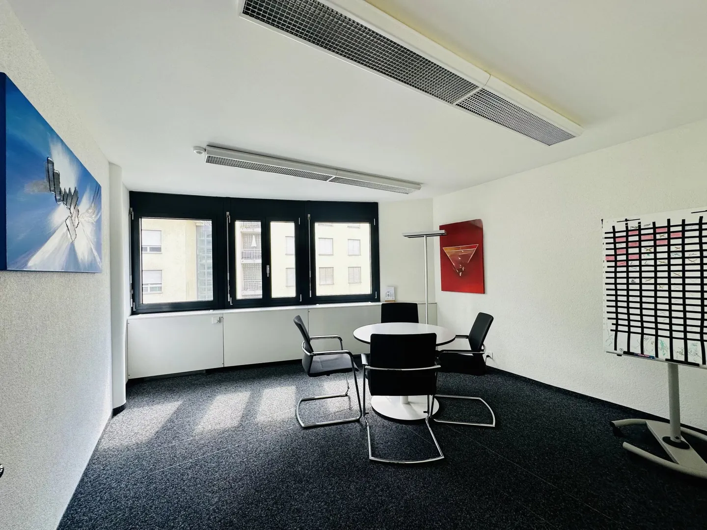 Bureaux de standing à Sion - Photo 7 sur 12