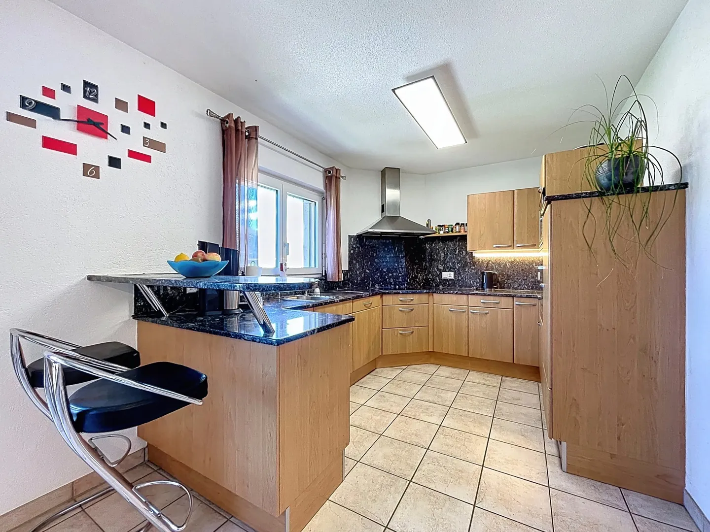 Exclusivité - Maison individuelle avec vue panoramique - Photo 7 sur 12