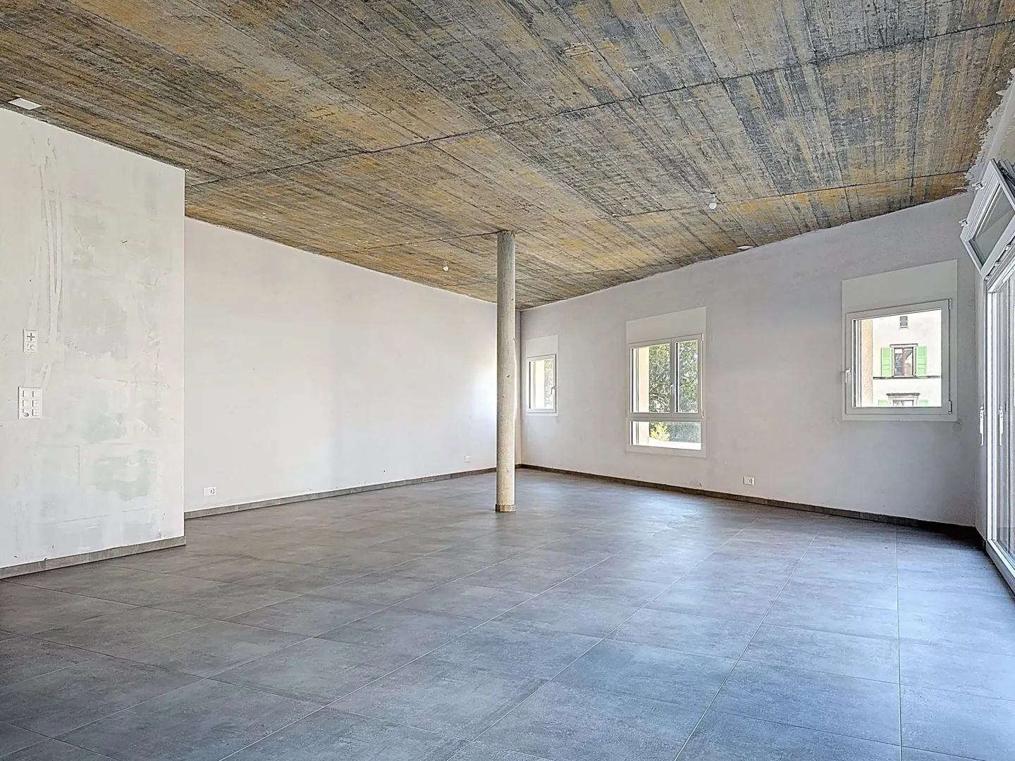 Espace Commercial à Aigle - Photo 4 sur 6