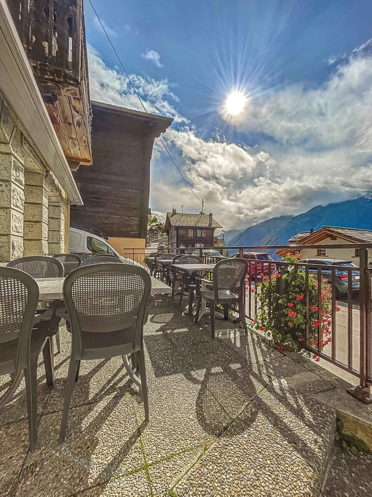 Charmant Restaurant dans un Village Authentique - Photo 5 sur 8