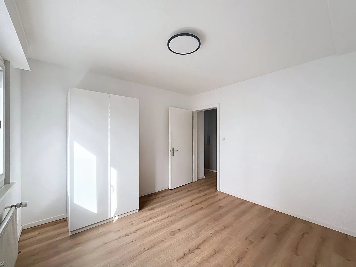 Appartement de 4 1/2 pièces au centre de Sierre - Photo 9 of 13