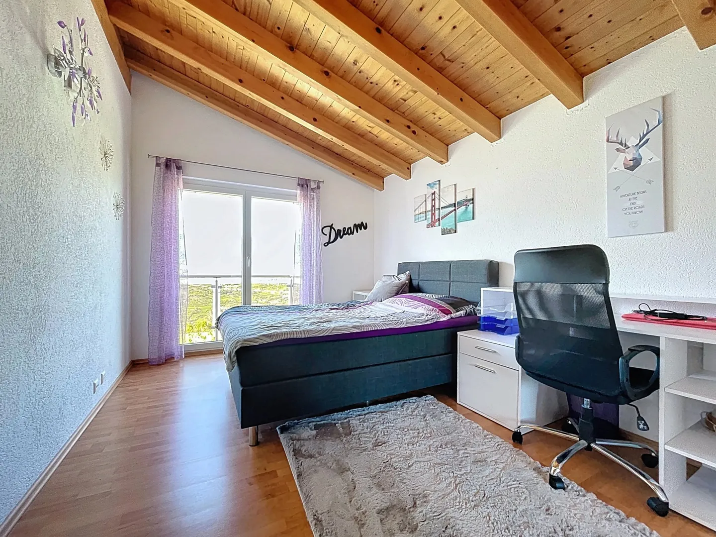 Exclusivité - Maison individuelle avec vue panoramique - Photo 12 sur 12