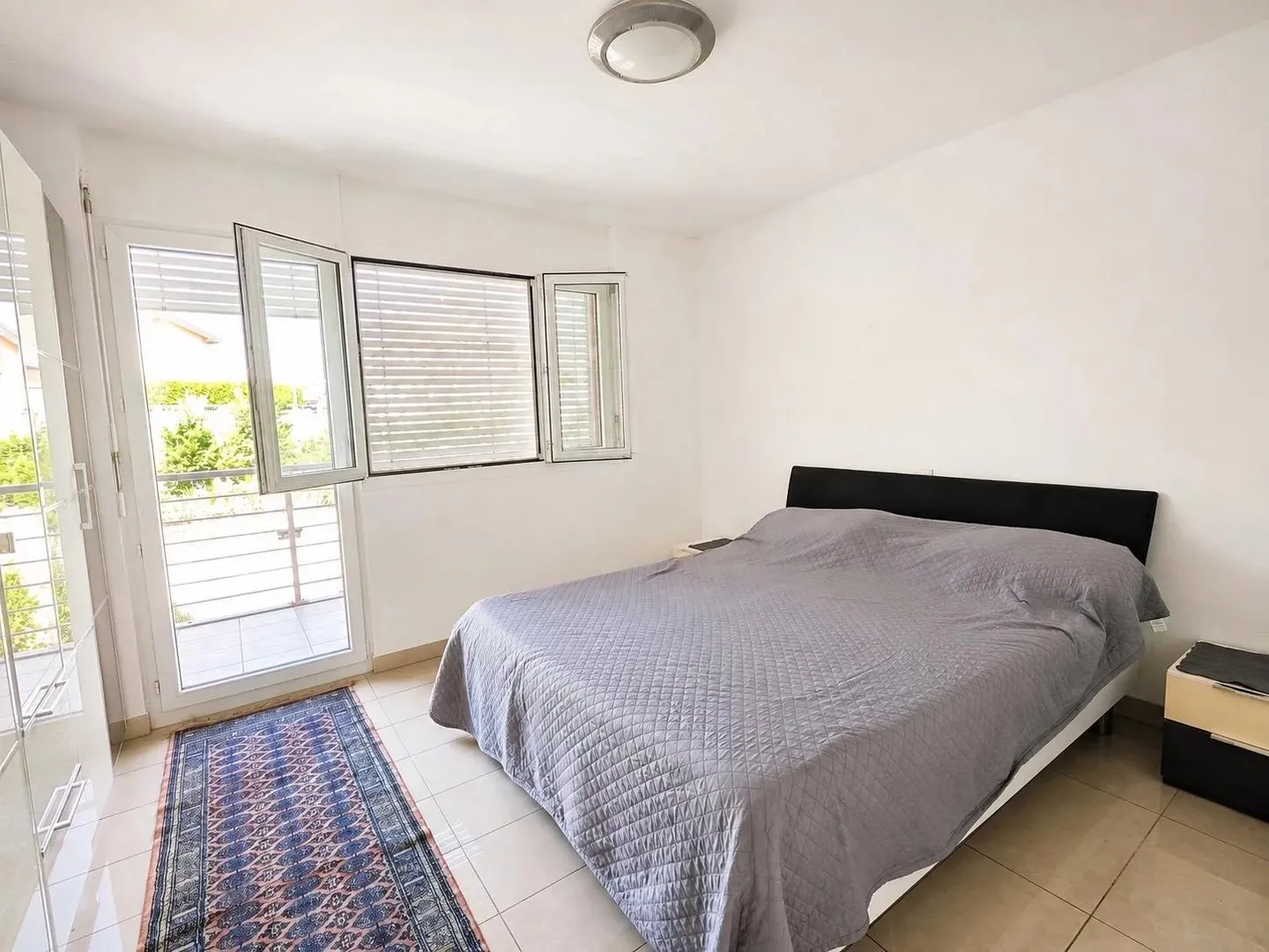 Spacieuse villa individuelle avec grand jardin à Sierre - Foto 11 di 13