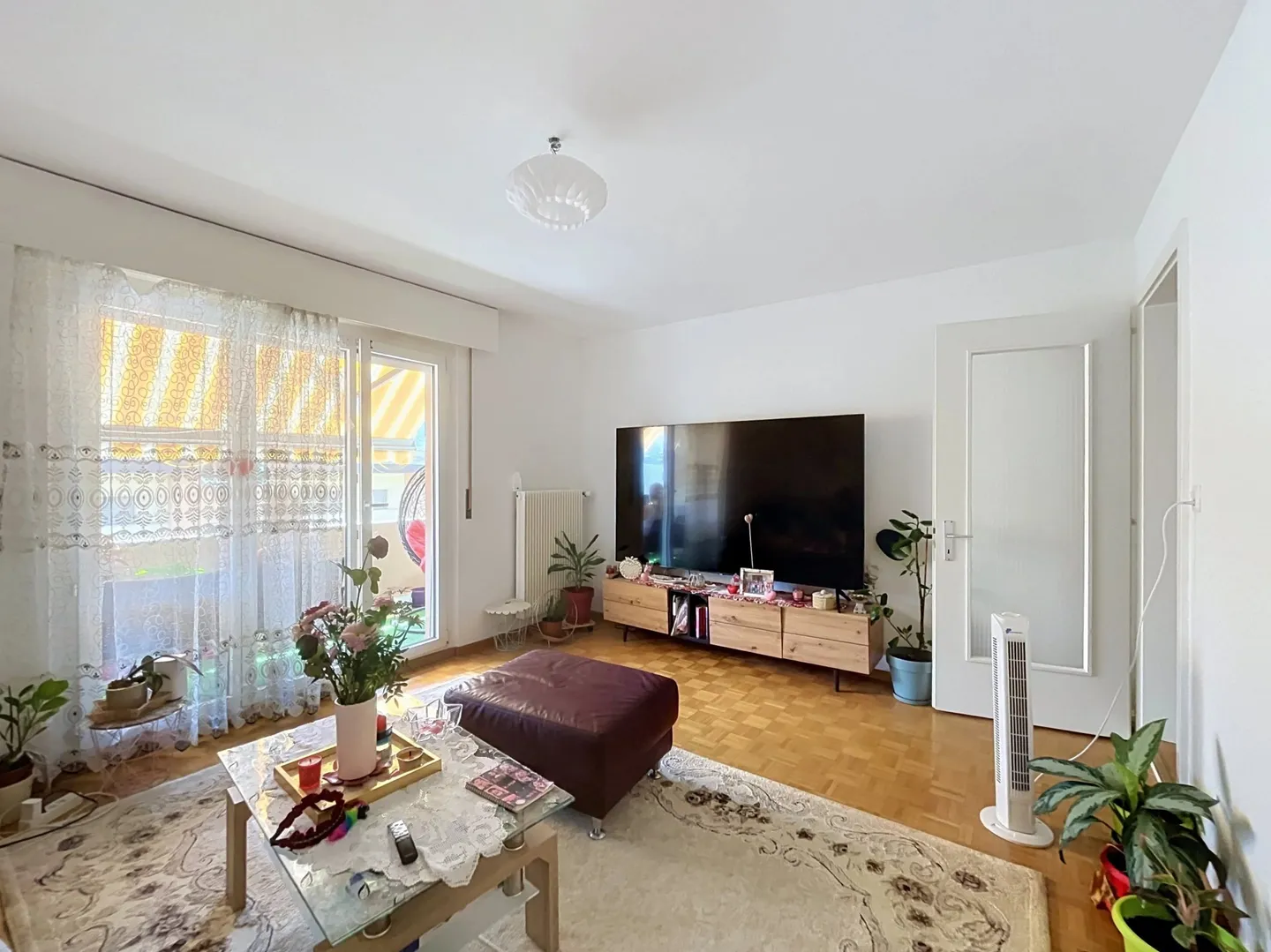Appartement de 4,5 pièces à Noës (Sierre) - Photo 3 sur 13