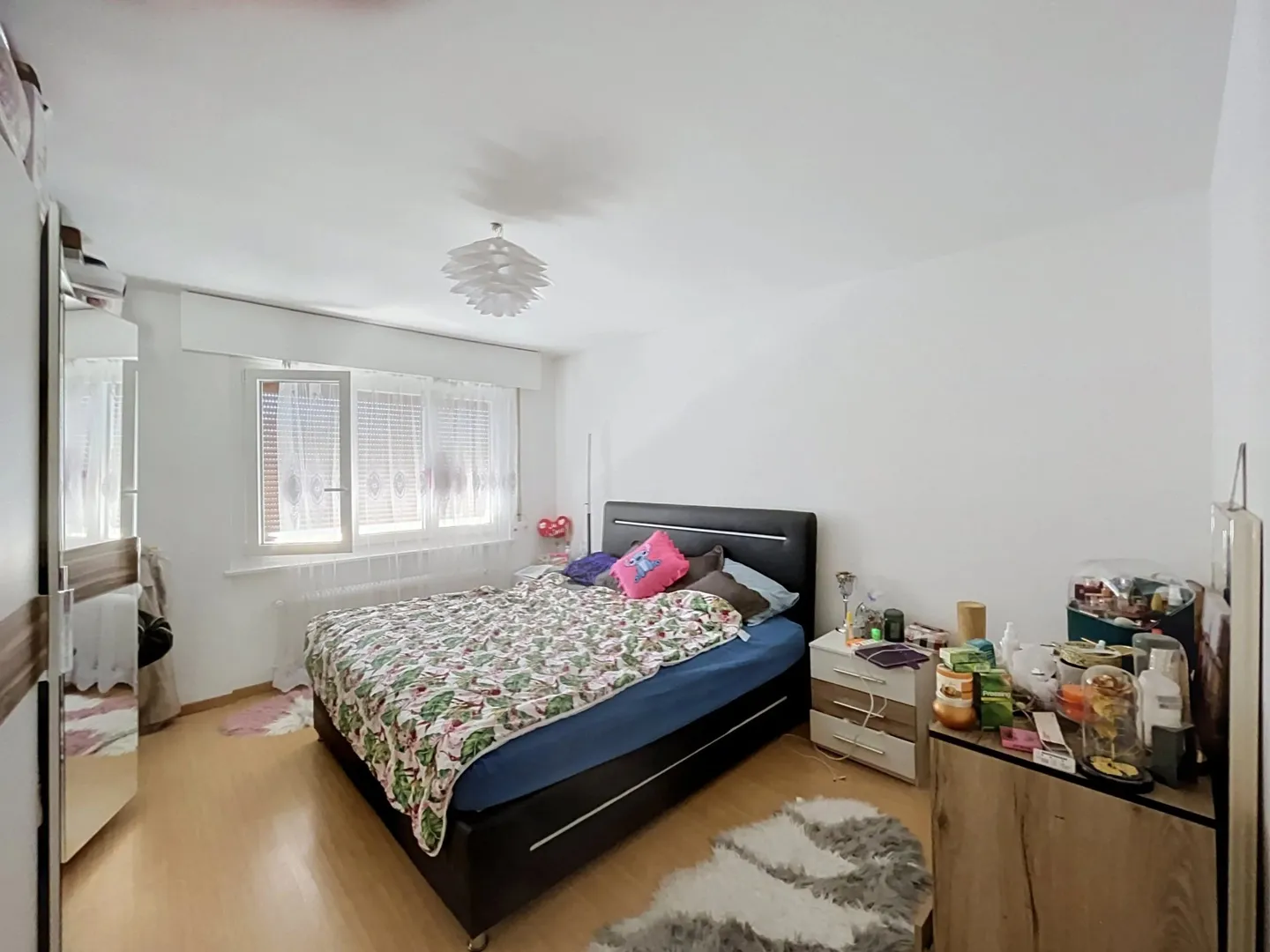 Appartement de 4,5 pièces à Noës (Sierre) - Photo 7 sur 13