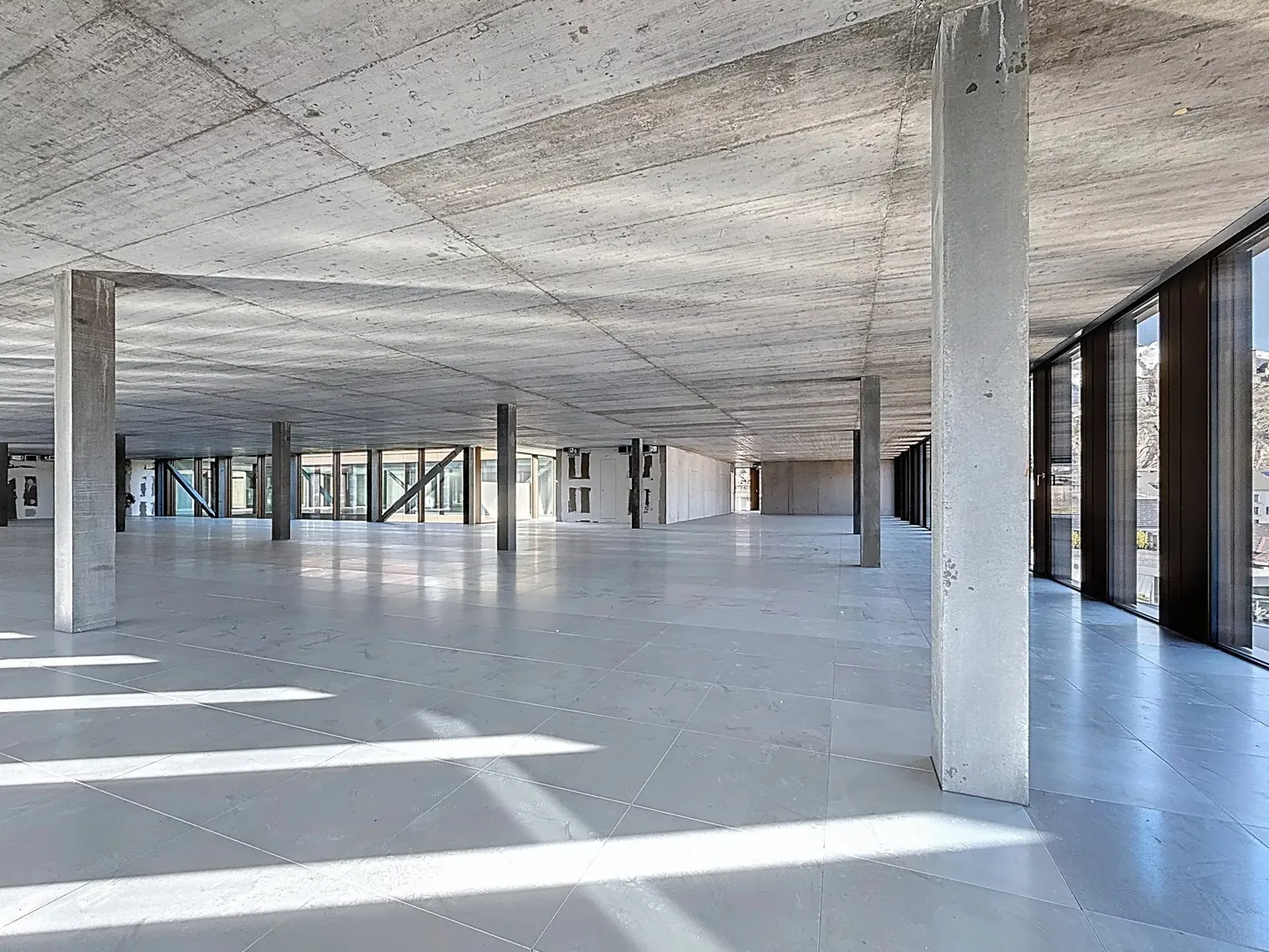 Espace Bureau Exceptionnel avec Vue - Photo 4 sur 9