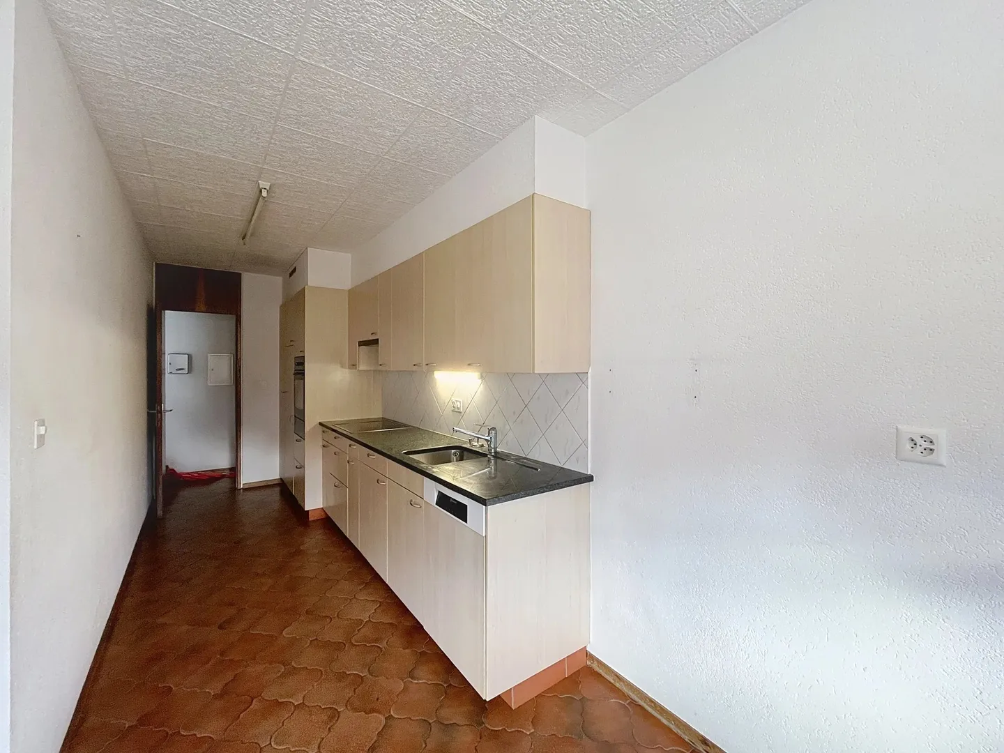 Appartement de 4 1/2 pièces proche du centre de Sierre - Photo 6 of 13