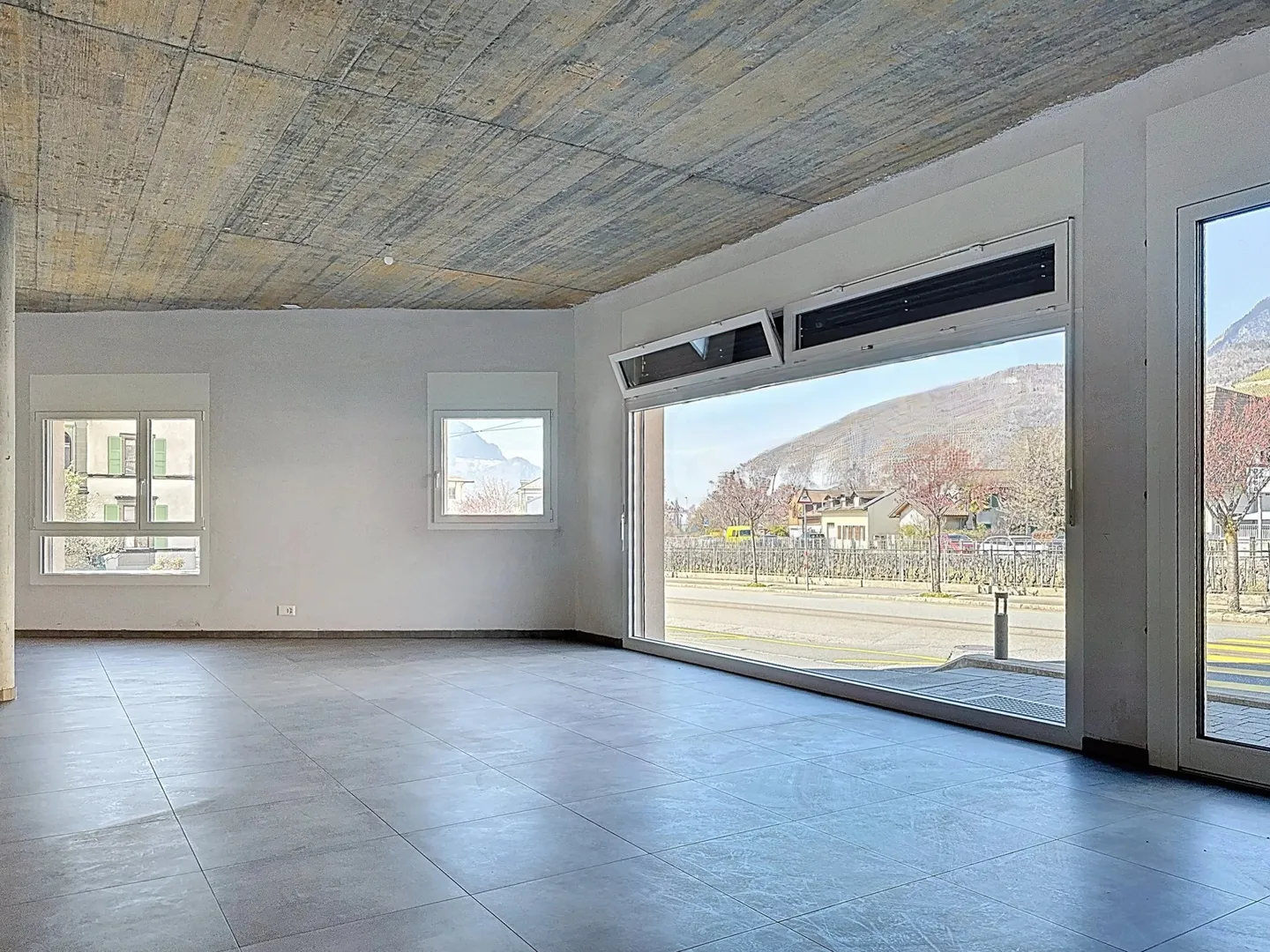 Espace Commercial à Aigle - Photo 2 sur 6