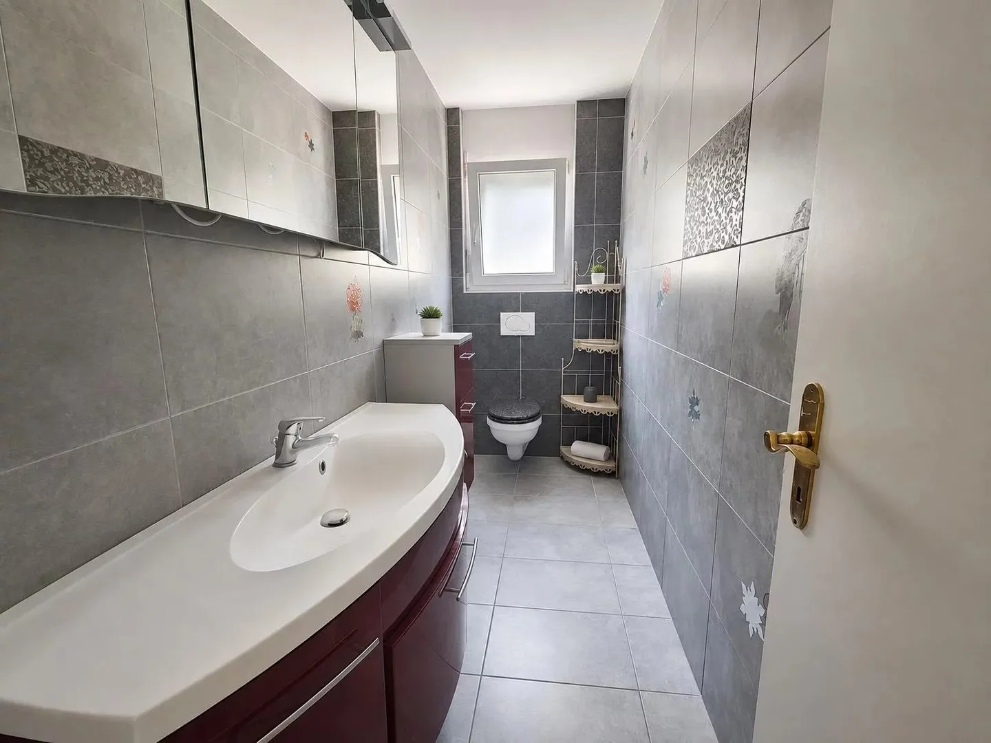 Spacieuse villa individuelle avec grand jardin à Sierre - Foto 9 di 13