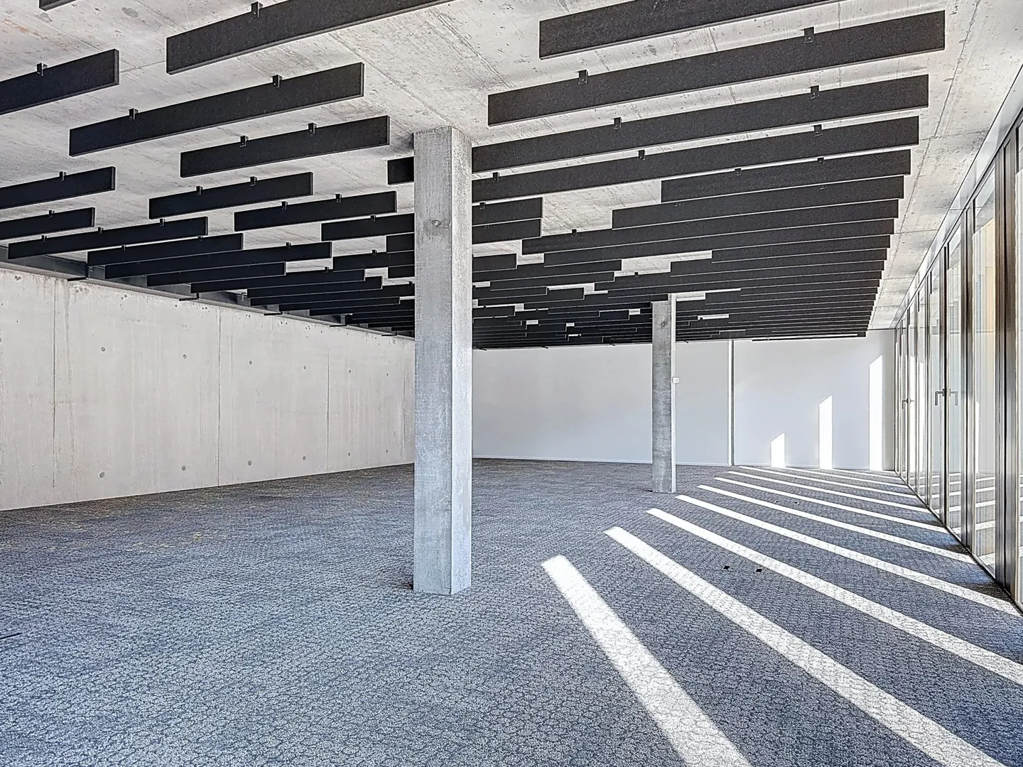 Bureau Moderne à Sion - Photo 4 sur 8