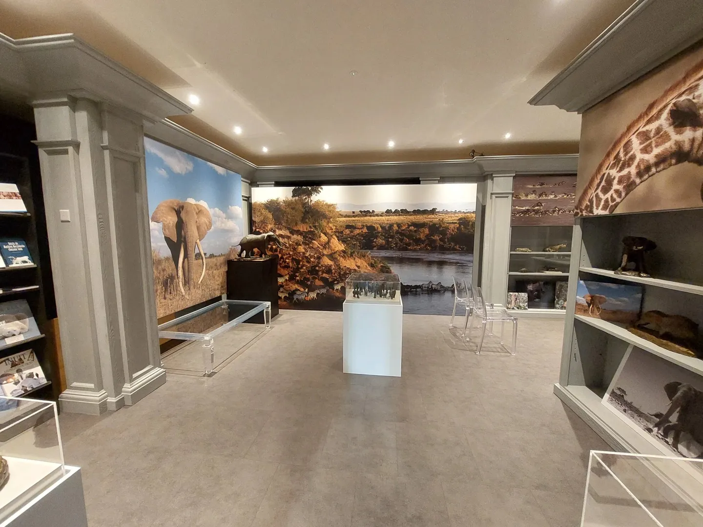 Local commercial au centre de Montana - Photo 5 of 7