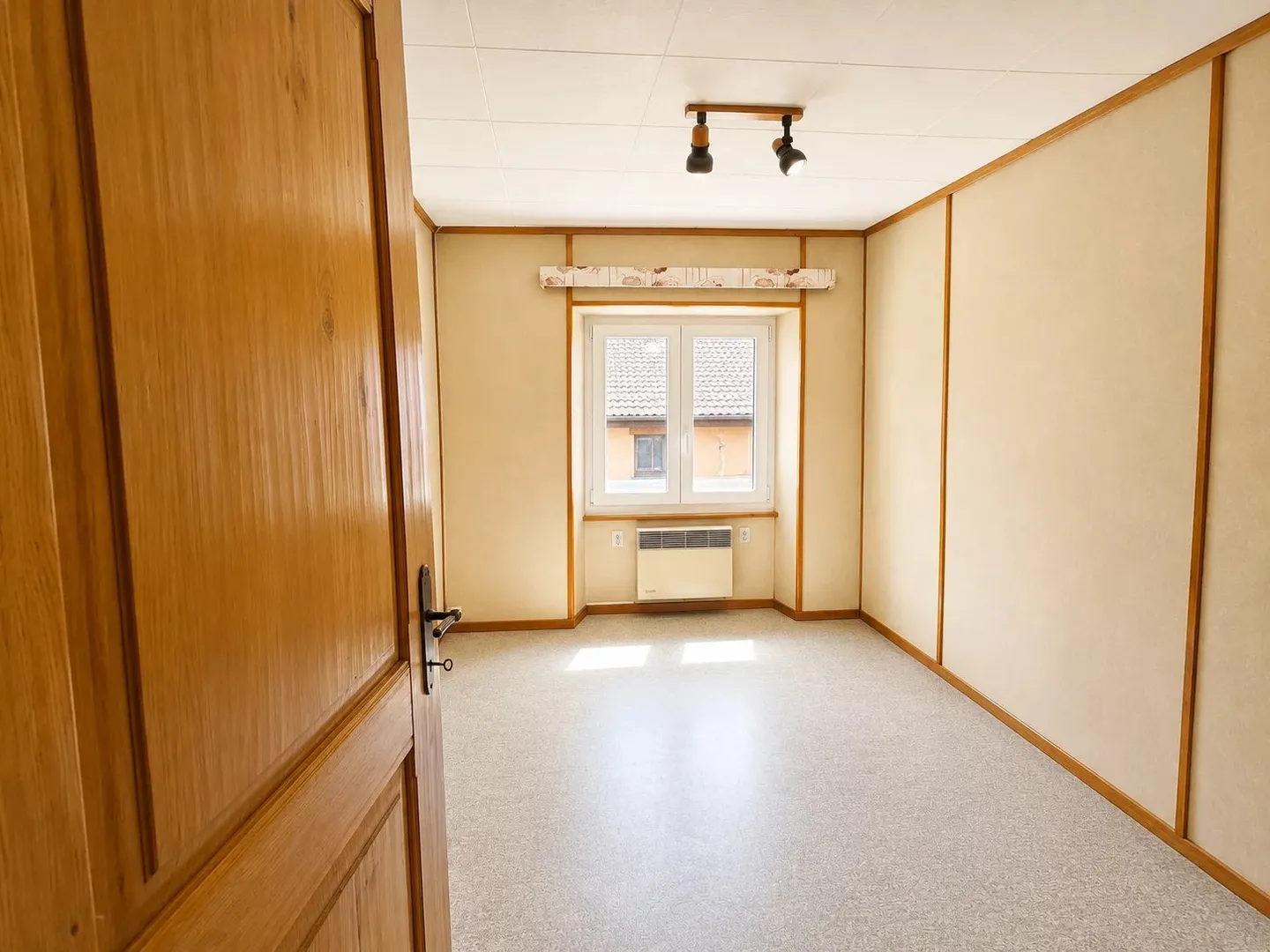 Appartement spacieux avec potentiel d'agrandissement - Photo 5 sur 8