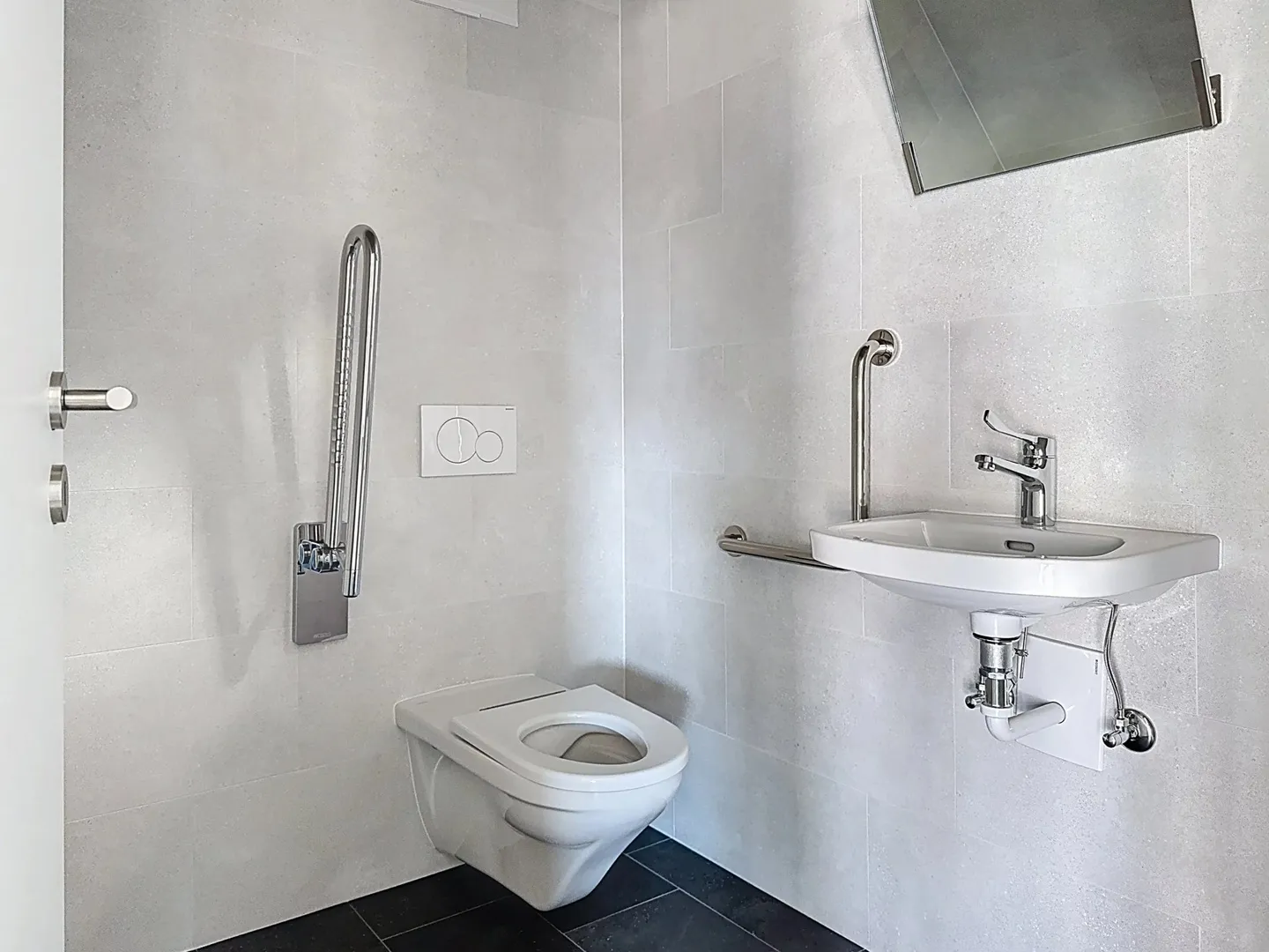 Espace Commercial à Aigle - Photo 6 sur 6