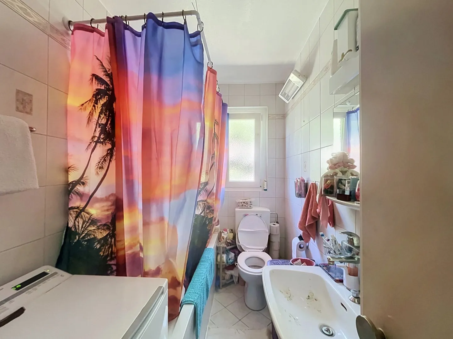 Appartement de 4,5 pièces à Noës (Sierre) - Photo 8 sur 13