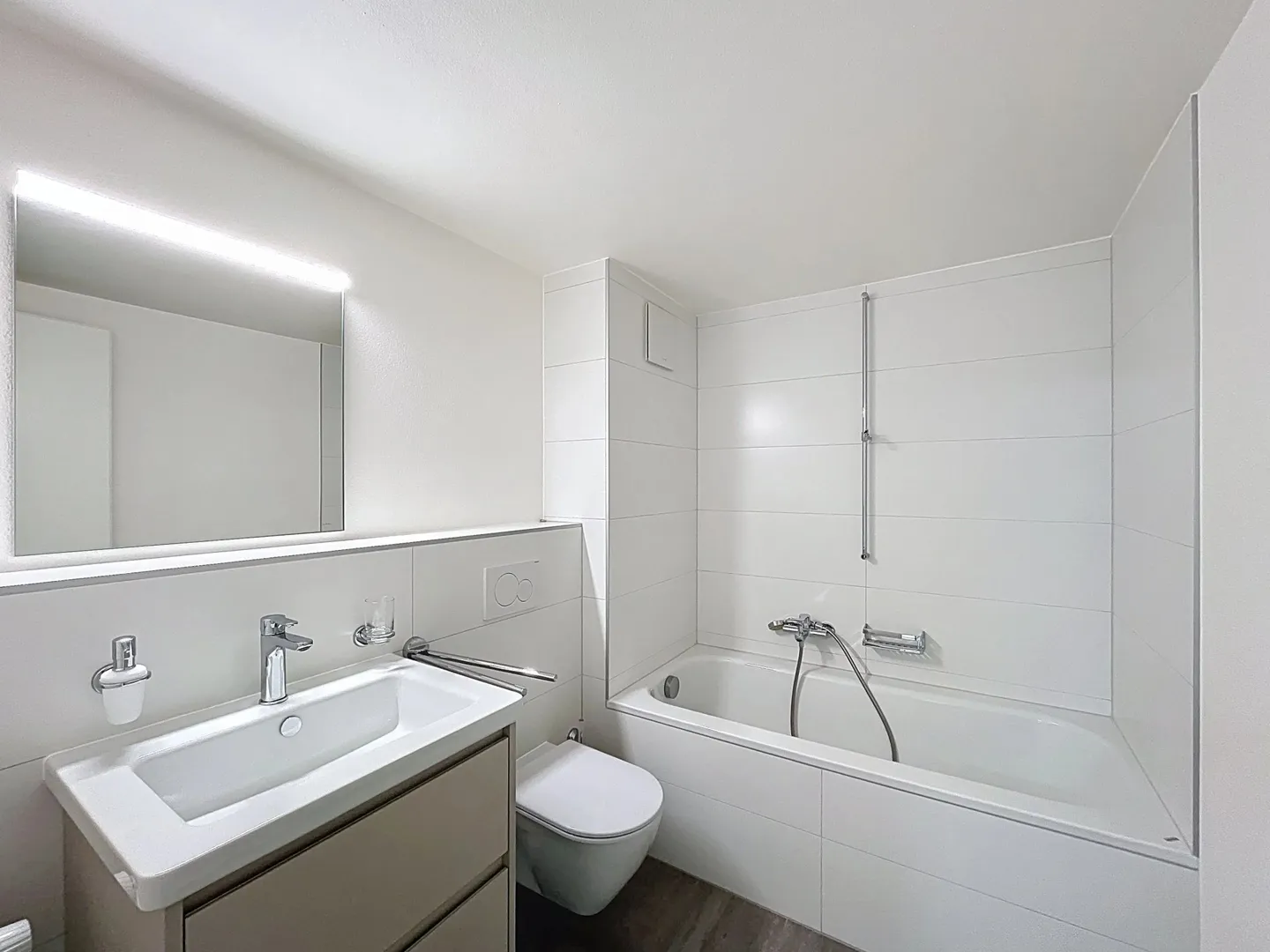 Appartement de 4 1/2 pièces au centre de Sierre - Photo 11 of 13