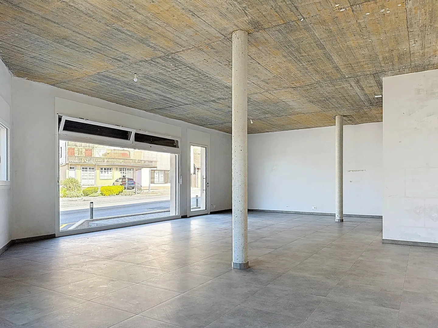 Espace Commercial à Aigle - Photo 3 sur 6