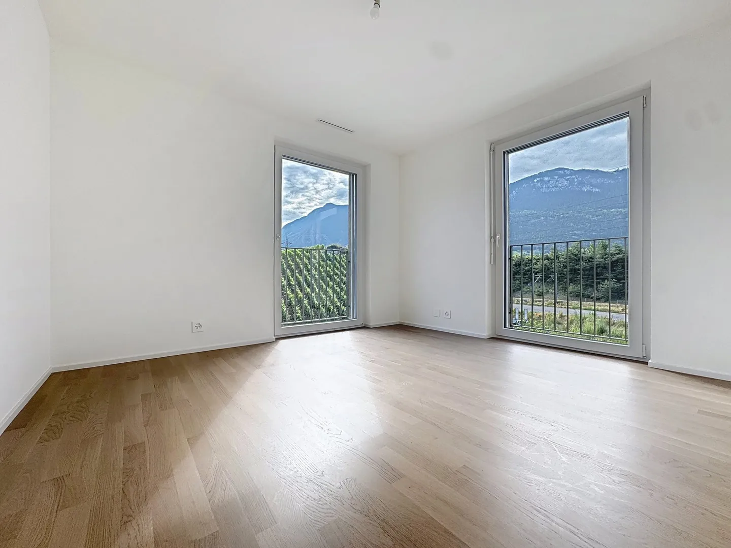 Appartamento nuovo di 4.5 stanze a Noës - Foto 7 di 13