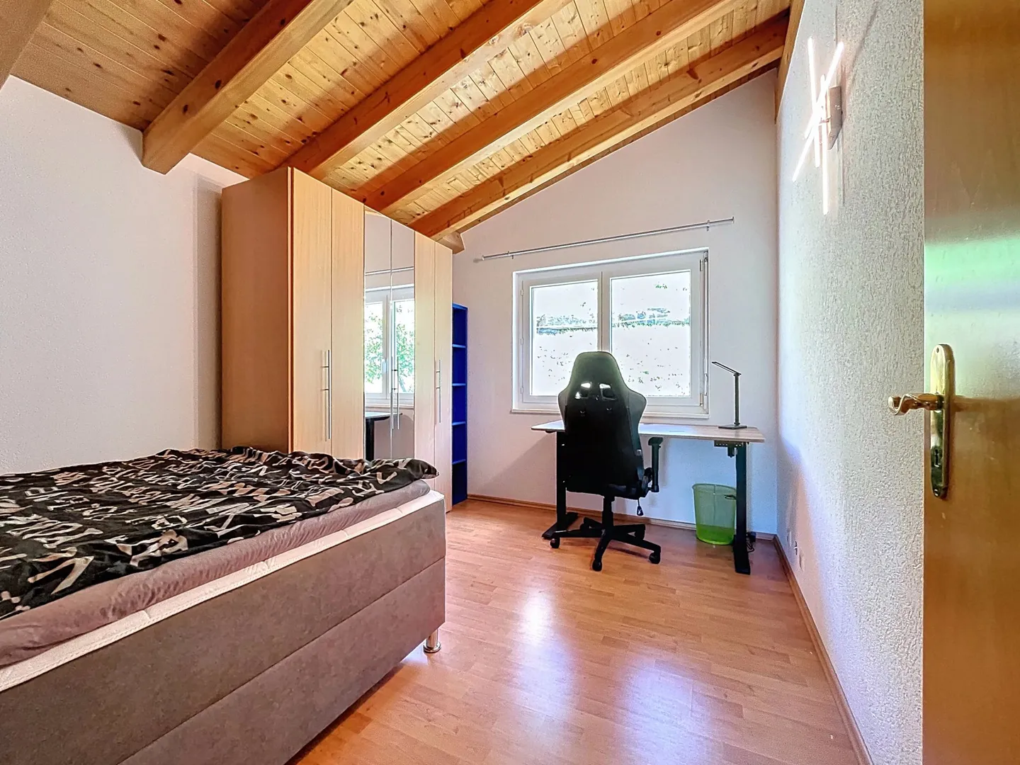 Exclusivité - Maison individuelle avec vue panoramique - Photo 9 sur 12