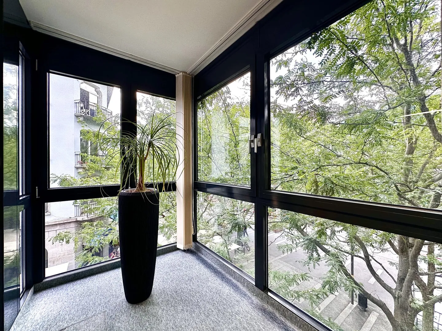 Bureaux de standing à Sion - Photo 9 sur 12