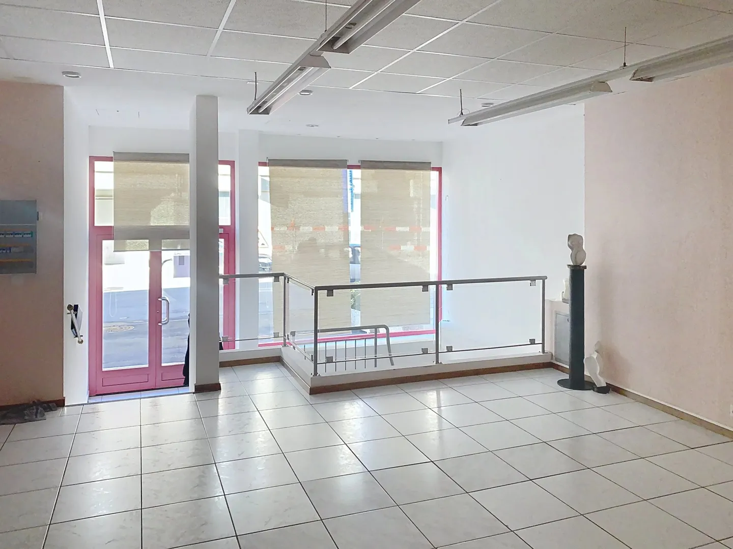 Commercial spaces in downtown Sion - Photo 2 of 13