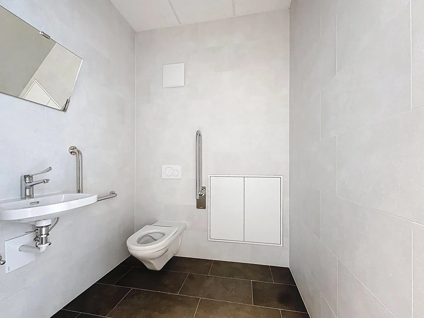 Espace Commercial avec Terrasse - Photo 7 sur 7