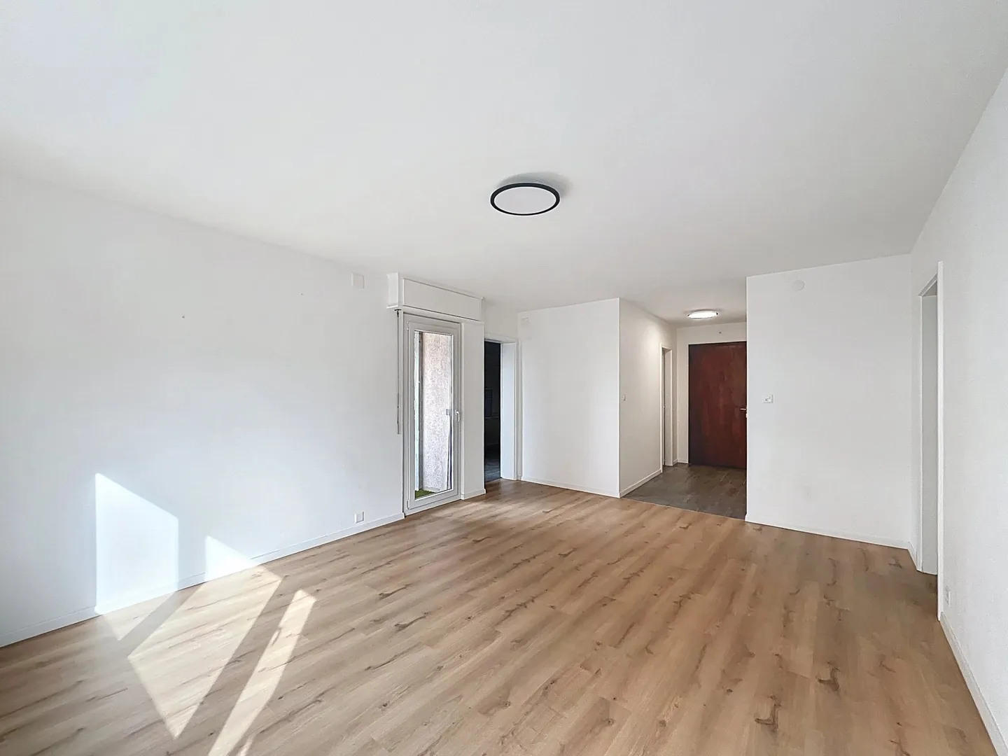 Appartement de 4 1/2 pièces au centre de Sierre - Photo 4 of 13