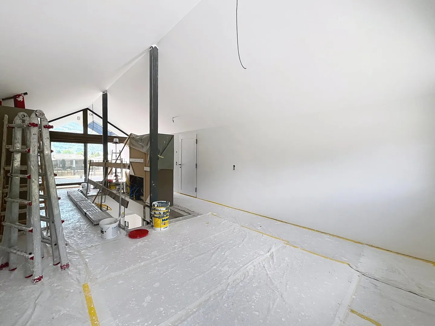 Duplex moderne avec terrasse - Photo 5 sur 13