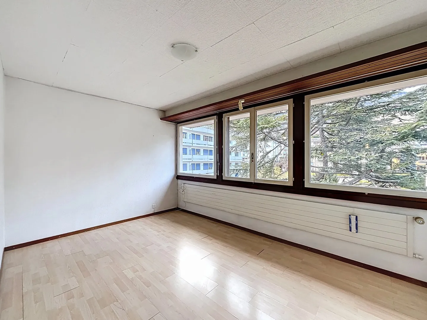 Appartement de 4 1/2 pièces proche du centre de Sierre - Photo 8 of 13