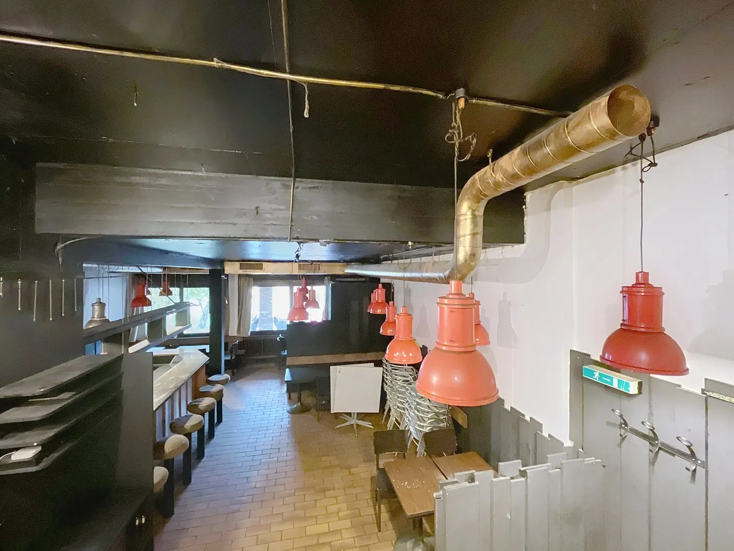 Commercial space - restaurant benefiting from a magnificent location - Photo 3 of 10