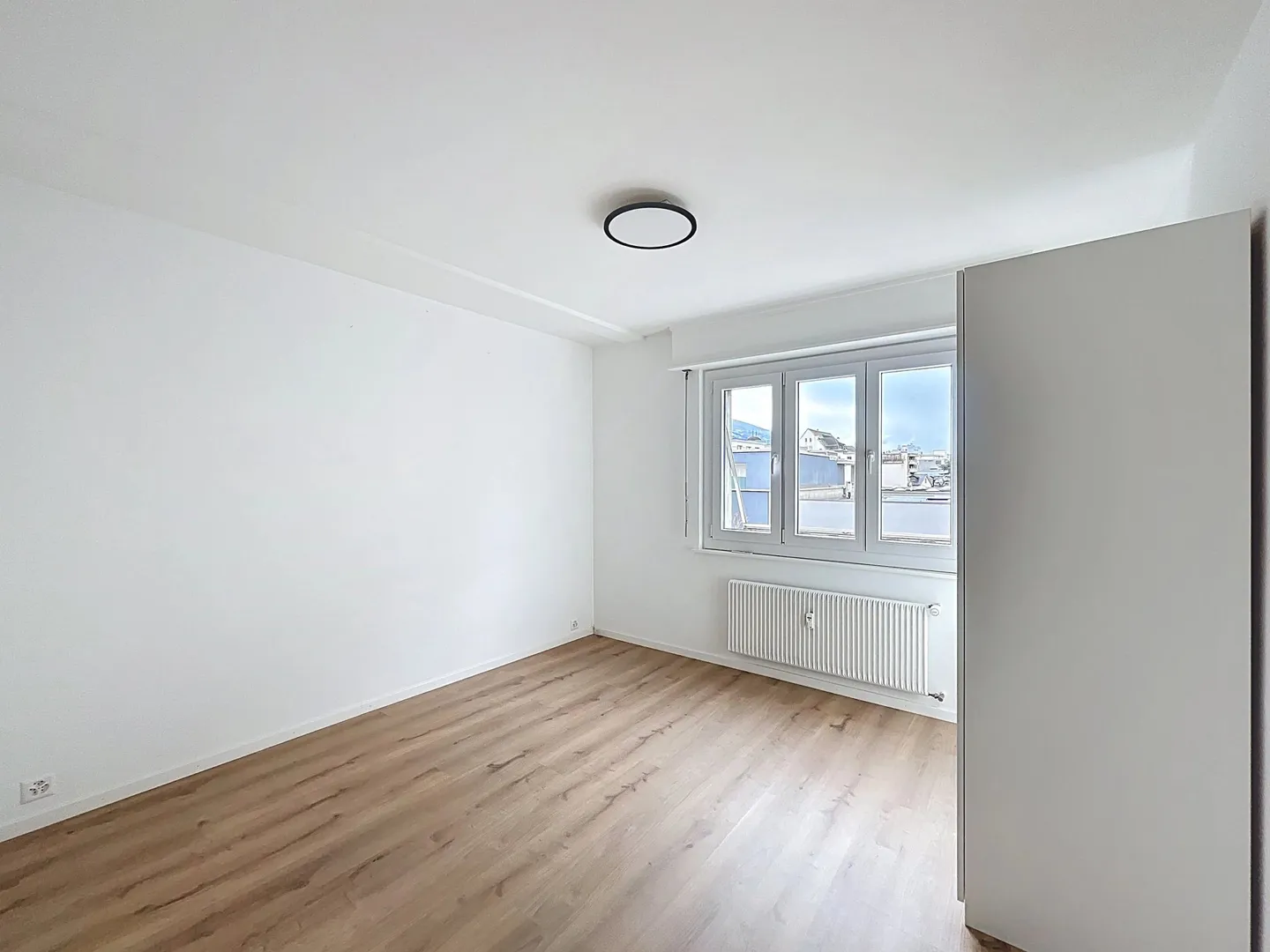 Appartement de 4 1/2 pièces au centre de Sierre - Photo 9 of 13