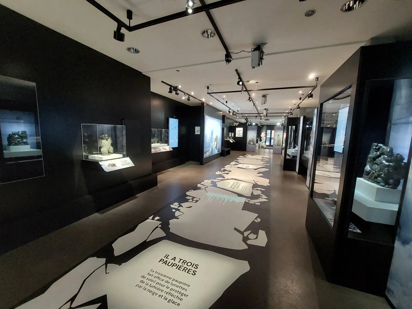 Local commercial au centre de Montana - Photo 4 of 7