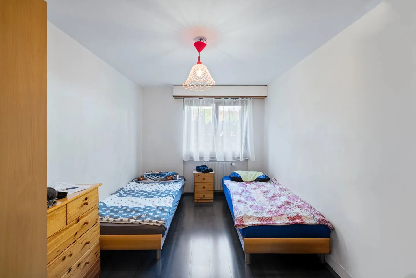 Appartamento di 4 stanze a Venthône - Foto 10 di 11