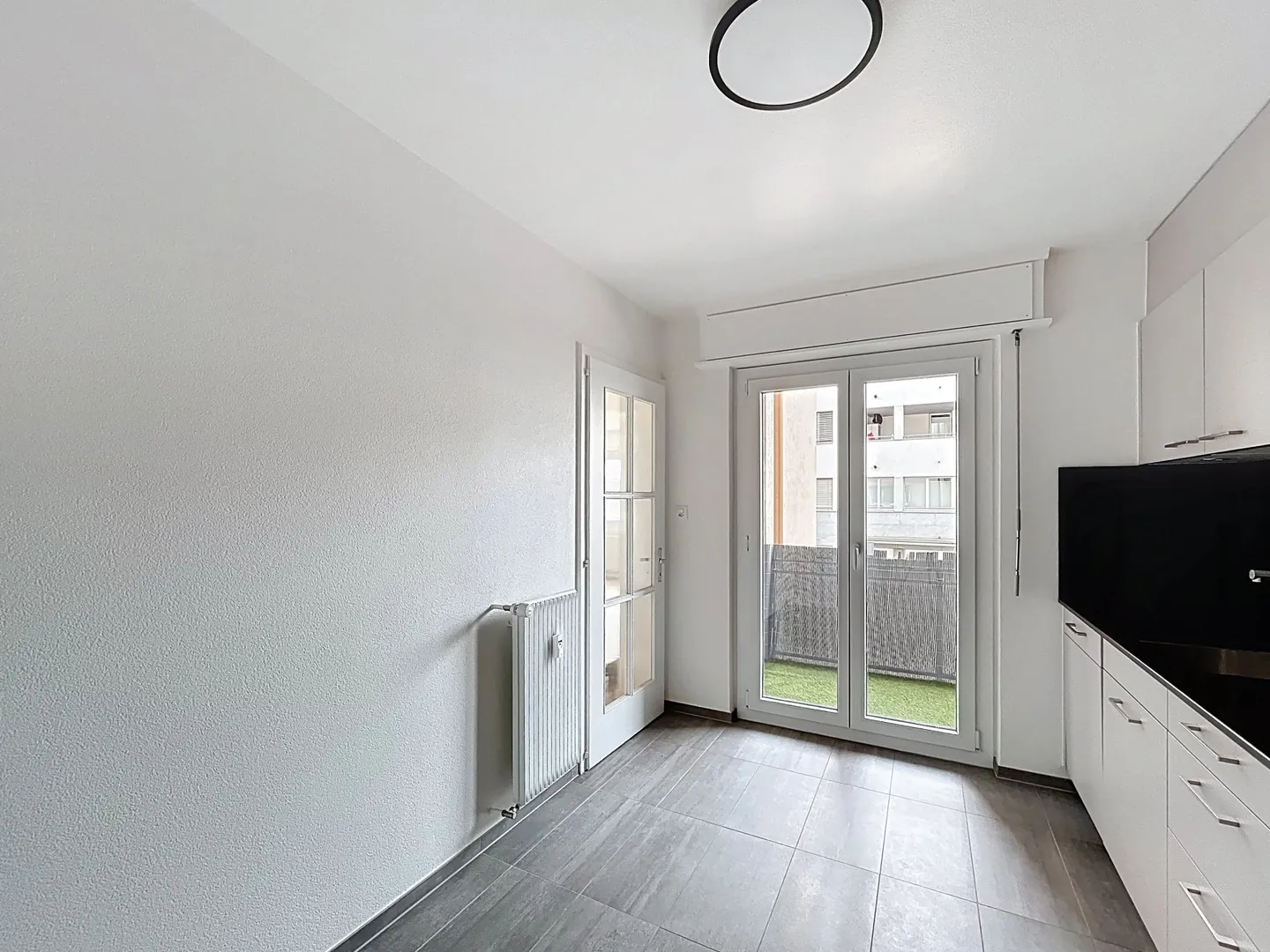 Appartement de 4 1/2 pièces au centre de Sierre - Photo 6 of 13