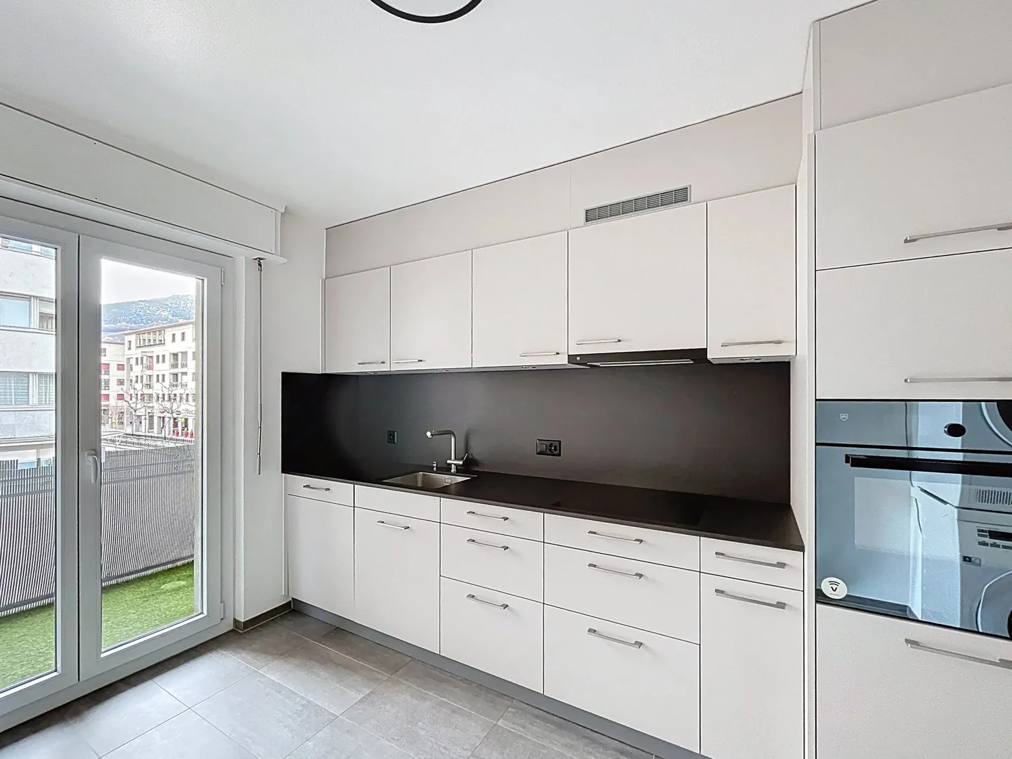 Appartement de 4 1/2 pièces au centre de Sierre - Photo 7 of 13