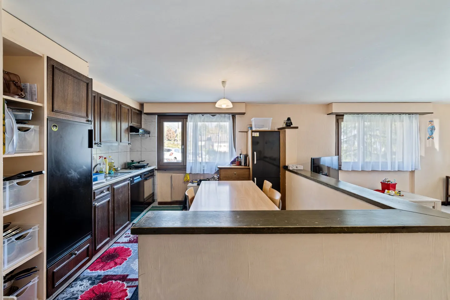 Appartamento di 4 stanze a Venthône - Foto 3 di 11