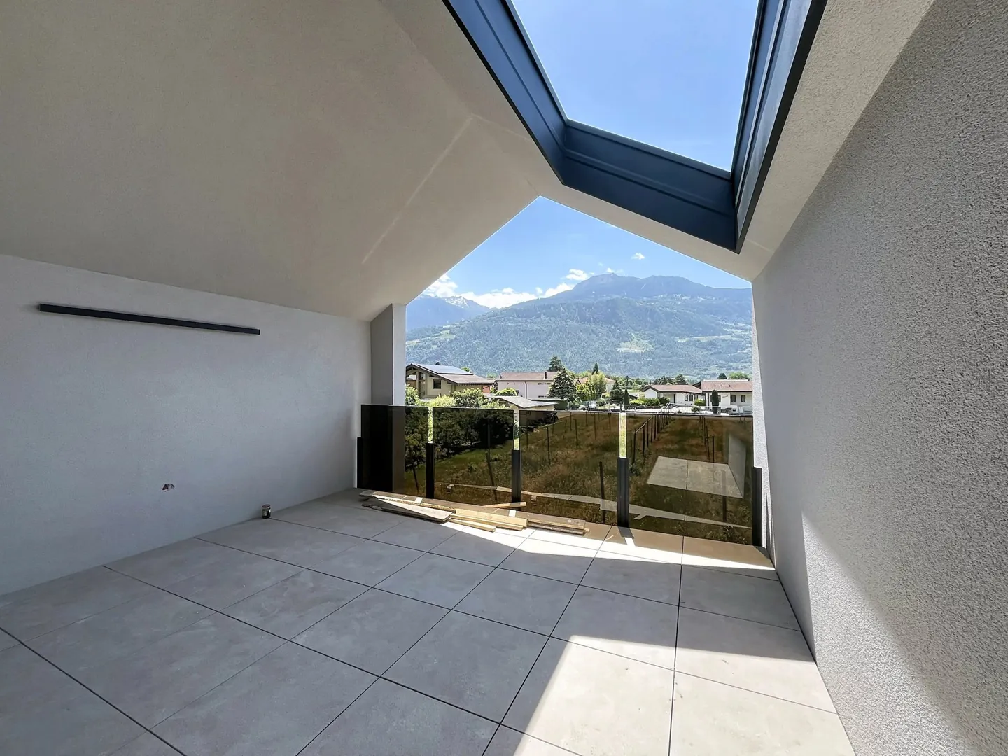 Duplex moderne avec terrasse - Photo 8 sur 13