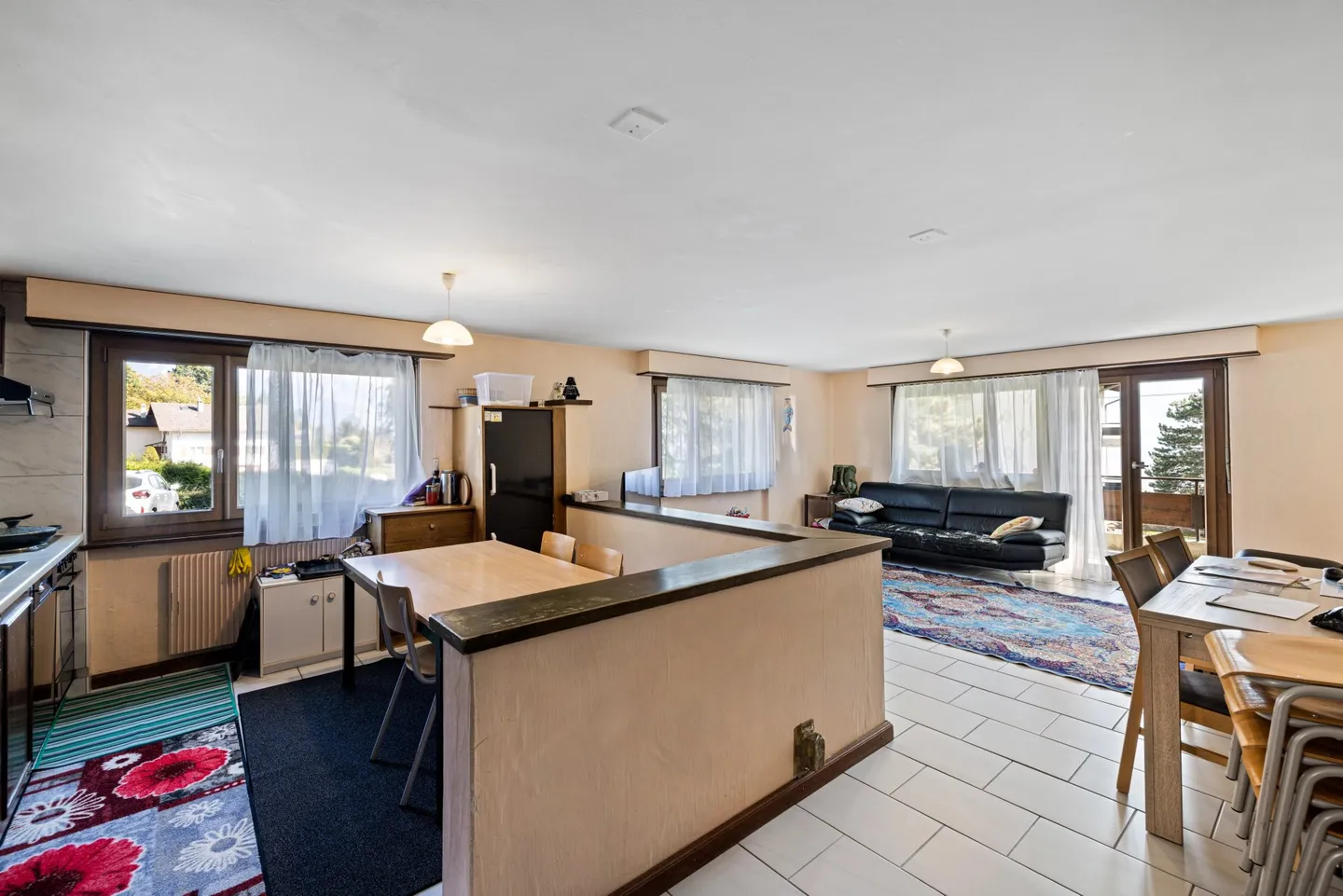 Appartamento di 4 stanze a Venthône - Foto 7 di 11