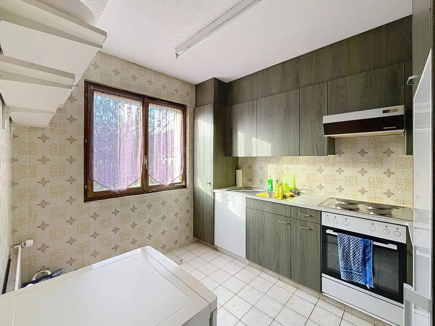 Edificio redditizio a Champlan - 1 ristorante e 2 appartamenti - Foto 13 di 13