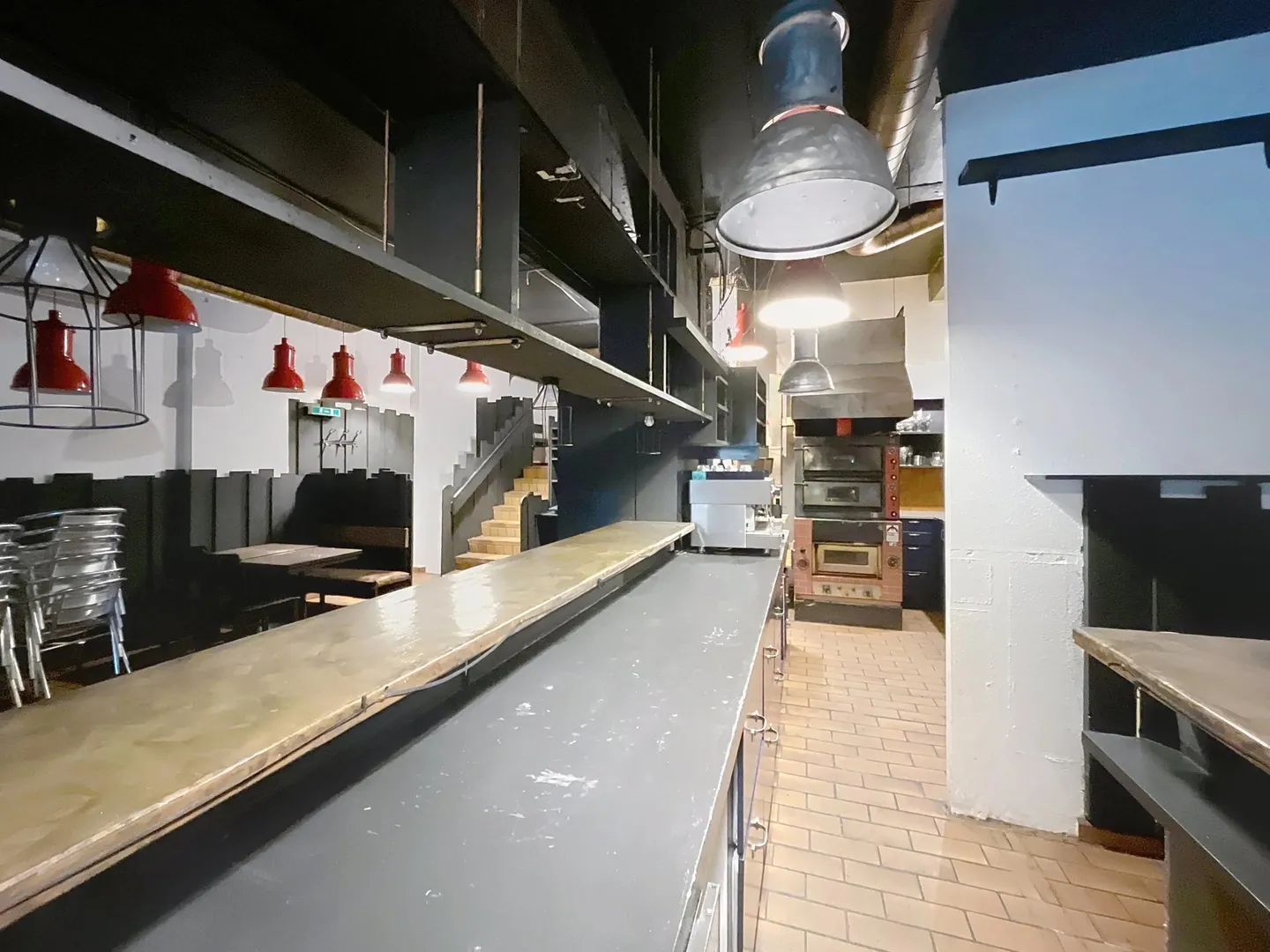 Commercial space - restaurant benefiting from a magnificent location - Photo 6 of 10