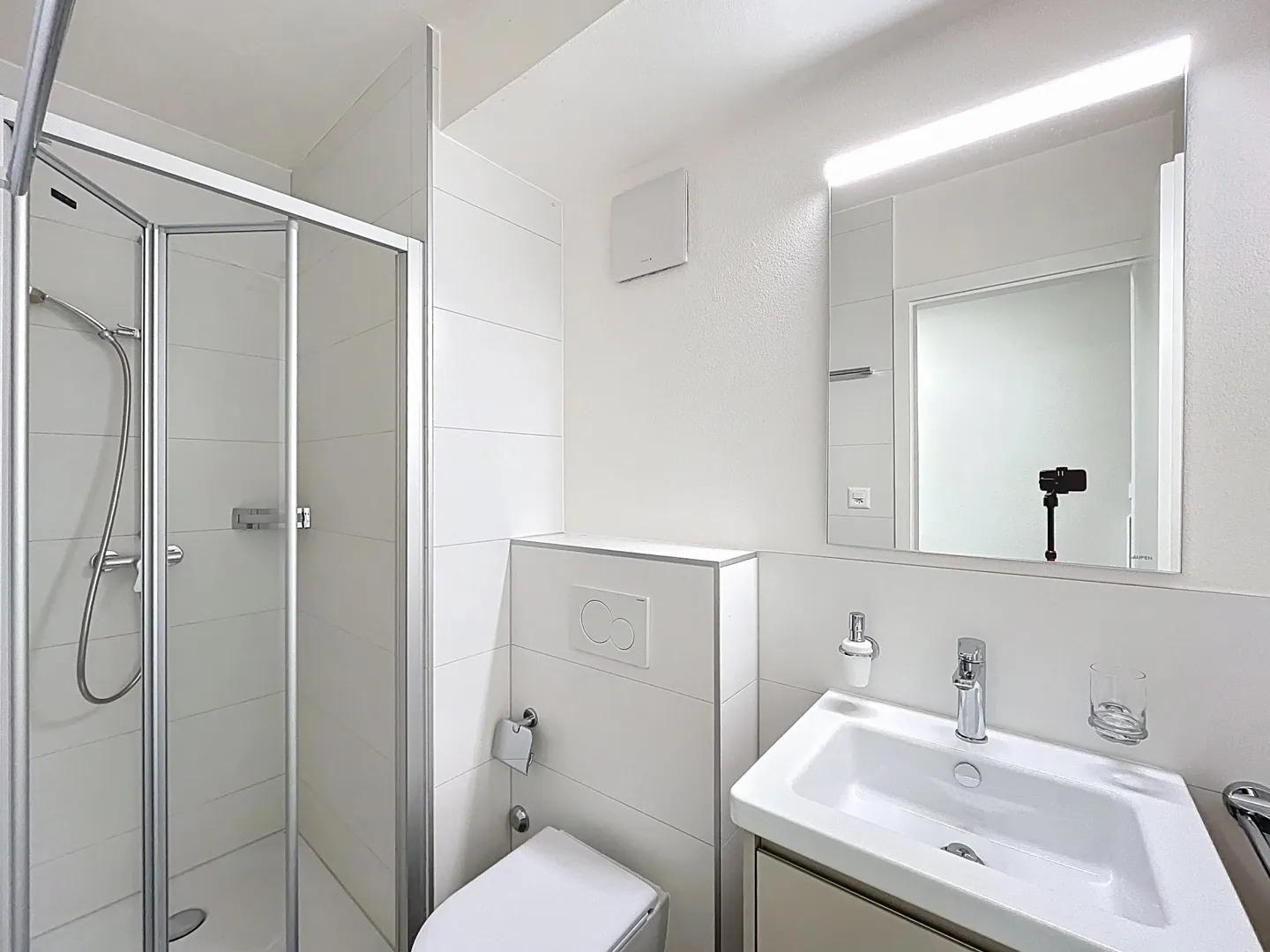 Appartement de 4 1/2 pièces au centre de Sierre - Photo 12 of 13