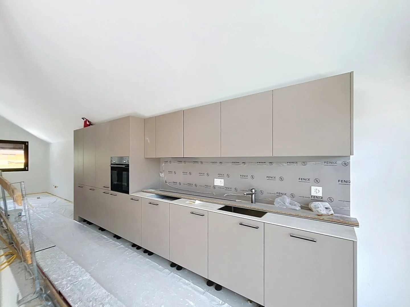 Duplex moderne avec terrasse - Photo 3 sur 13