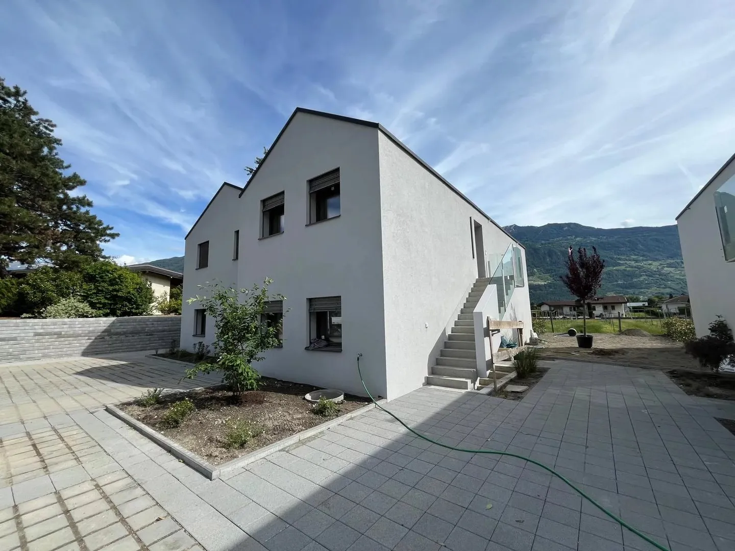 Duplex moderne avec terrasse - Photo 6 sur 13