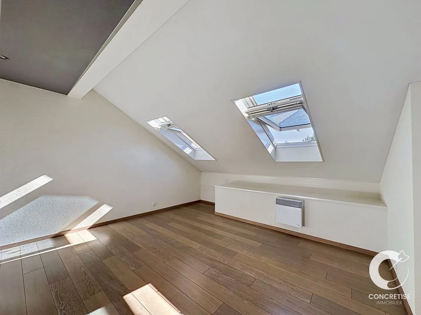 Duplex Charmant avec Loft Loué - Photo 7 sur 10