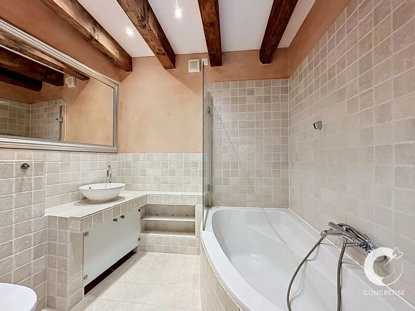 Duplex Charmant avec Loft Loué - Photo 6 sur 10