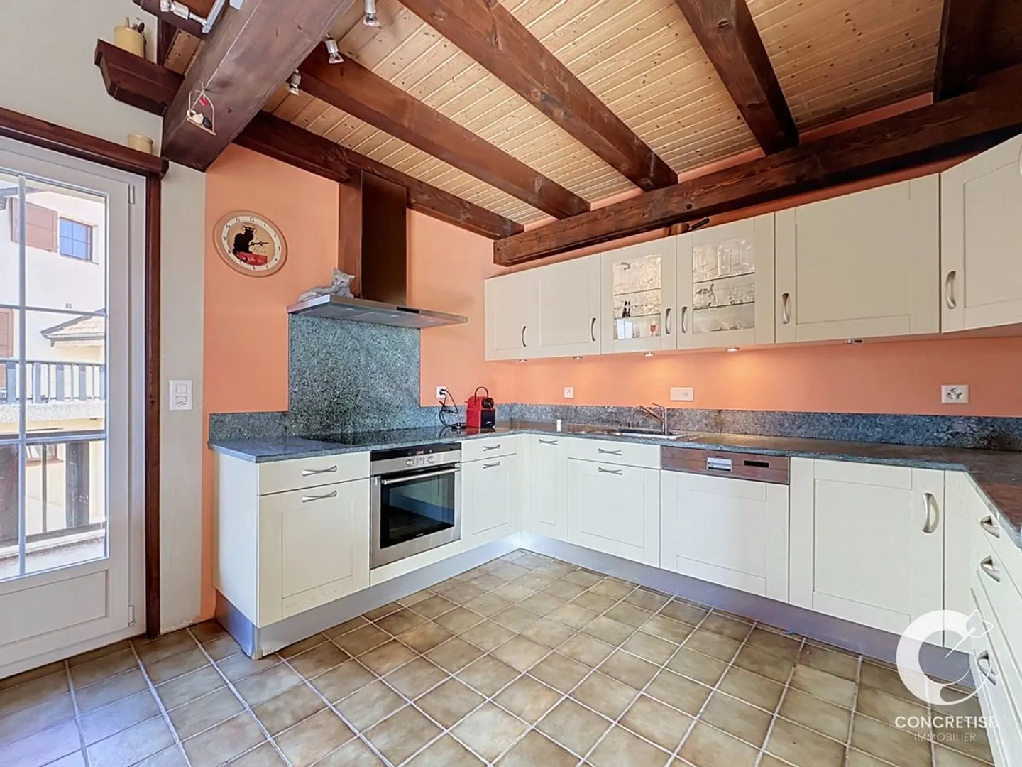 Große Wohnung zu renovieren - Foto 6 von 12