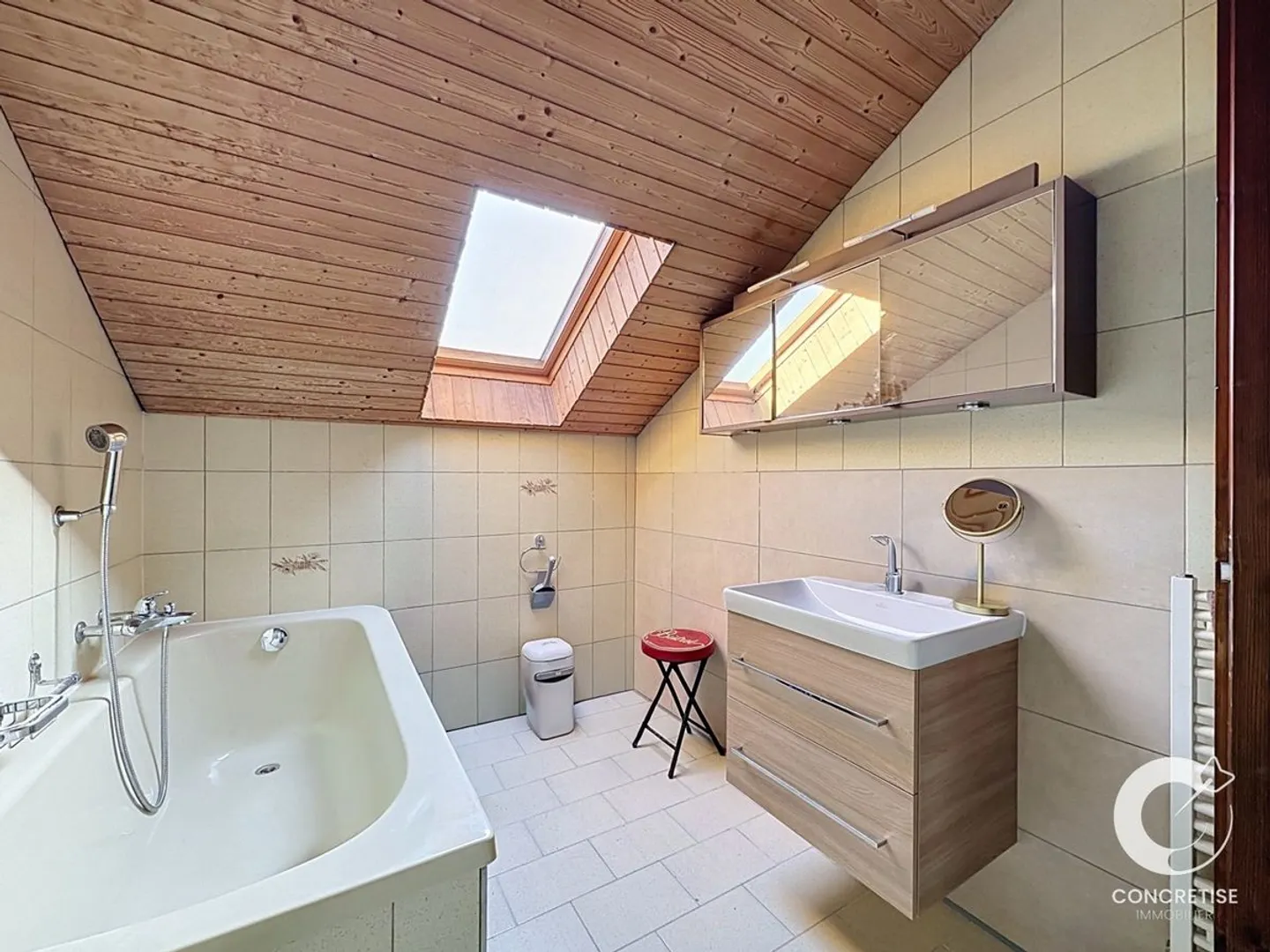 Große Wohnung zu renovieren - Foto 10 von 12