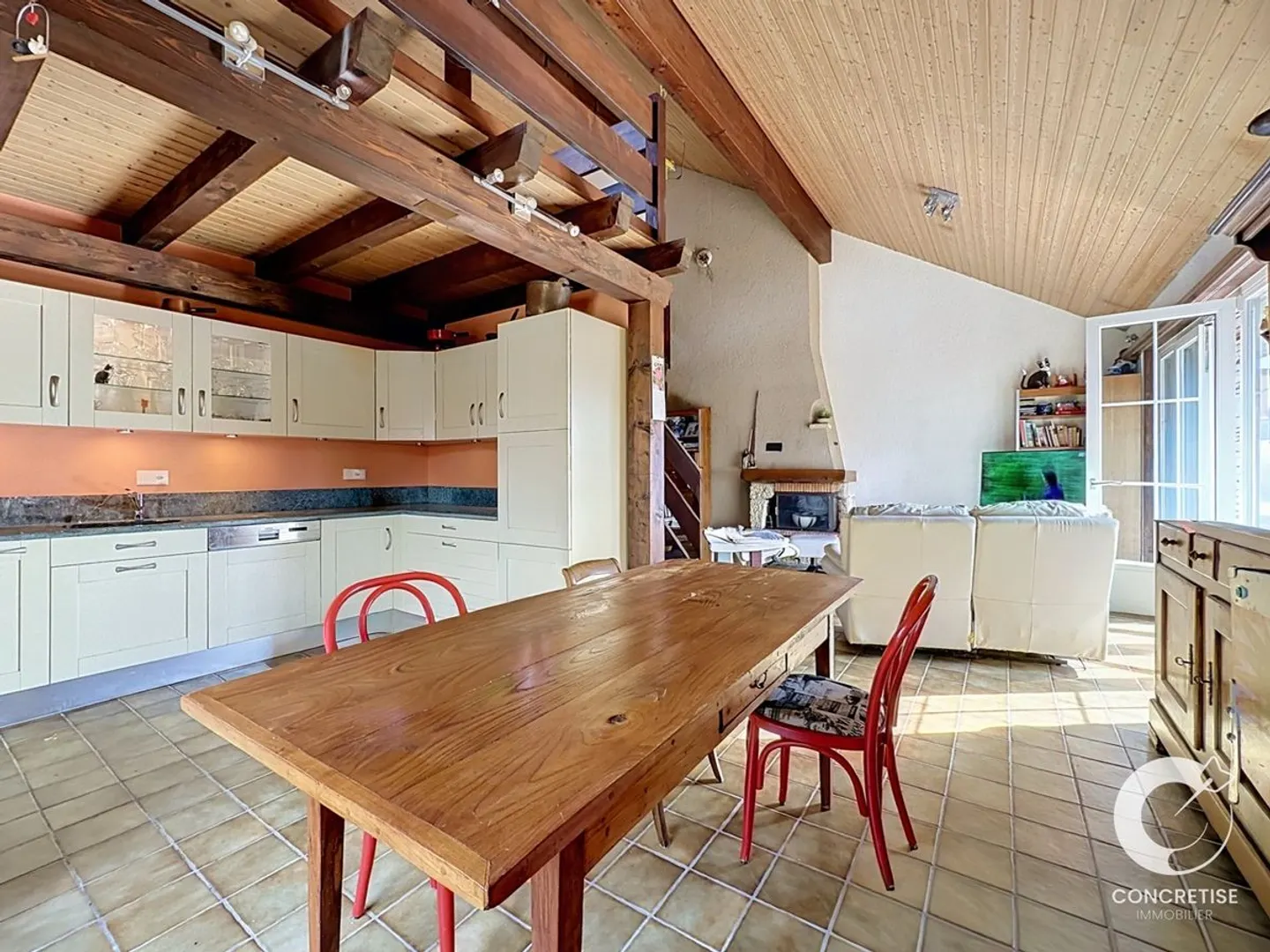 Große Wohnung zu renovieren - Foto 7 von 12