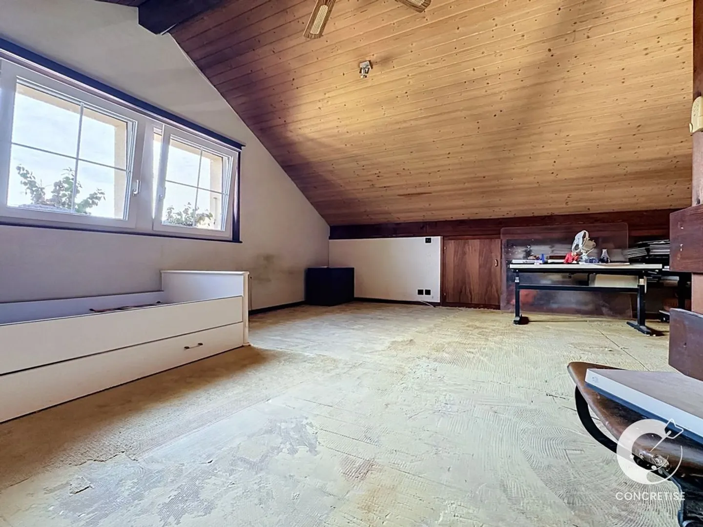 Große Wohnung zu renovieren - Foto 5 von 12