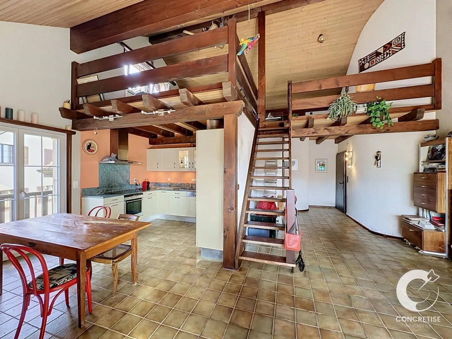 Große Wohnung zu renovieren - Foto 3 von 12