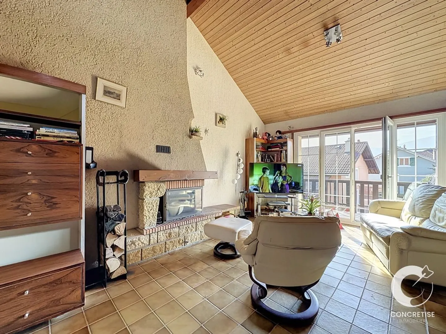 Große Wohnung zu renovieren - Foto 4 von 12